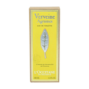 L'Occitane Verveine Agrumes Eau de Toilette 100ml