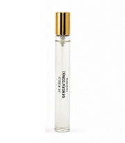 Ex Nihilo Generations  Eau de Parfum 7,5ml
