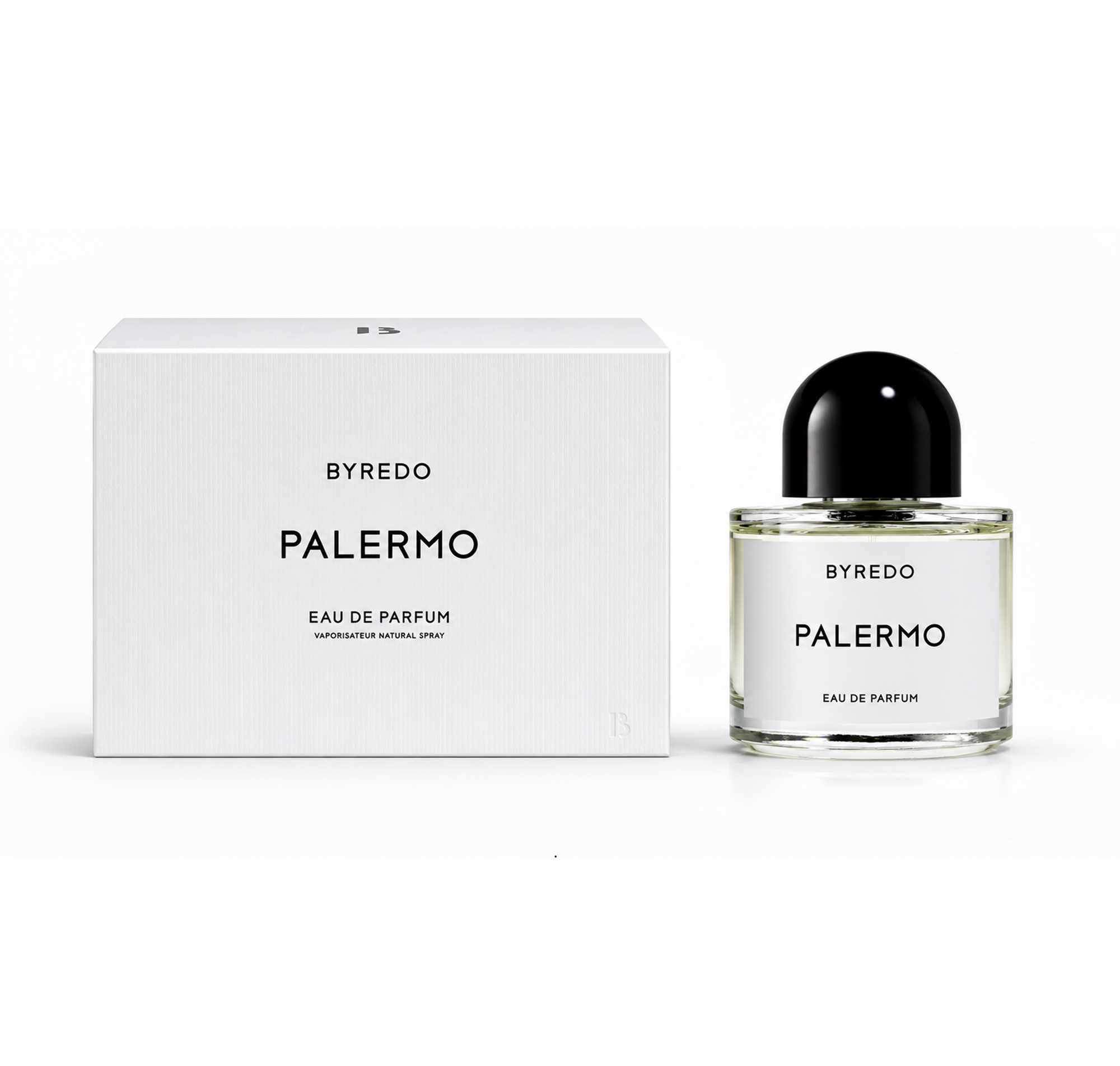 Byredo Palermo Eau de Parfum 100ml