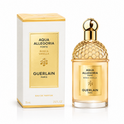 Guerlain Aqua Allegoria Bosca Vanilla Eau de Parfum 75 ml