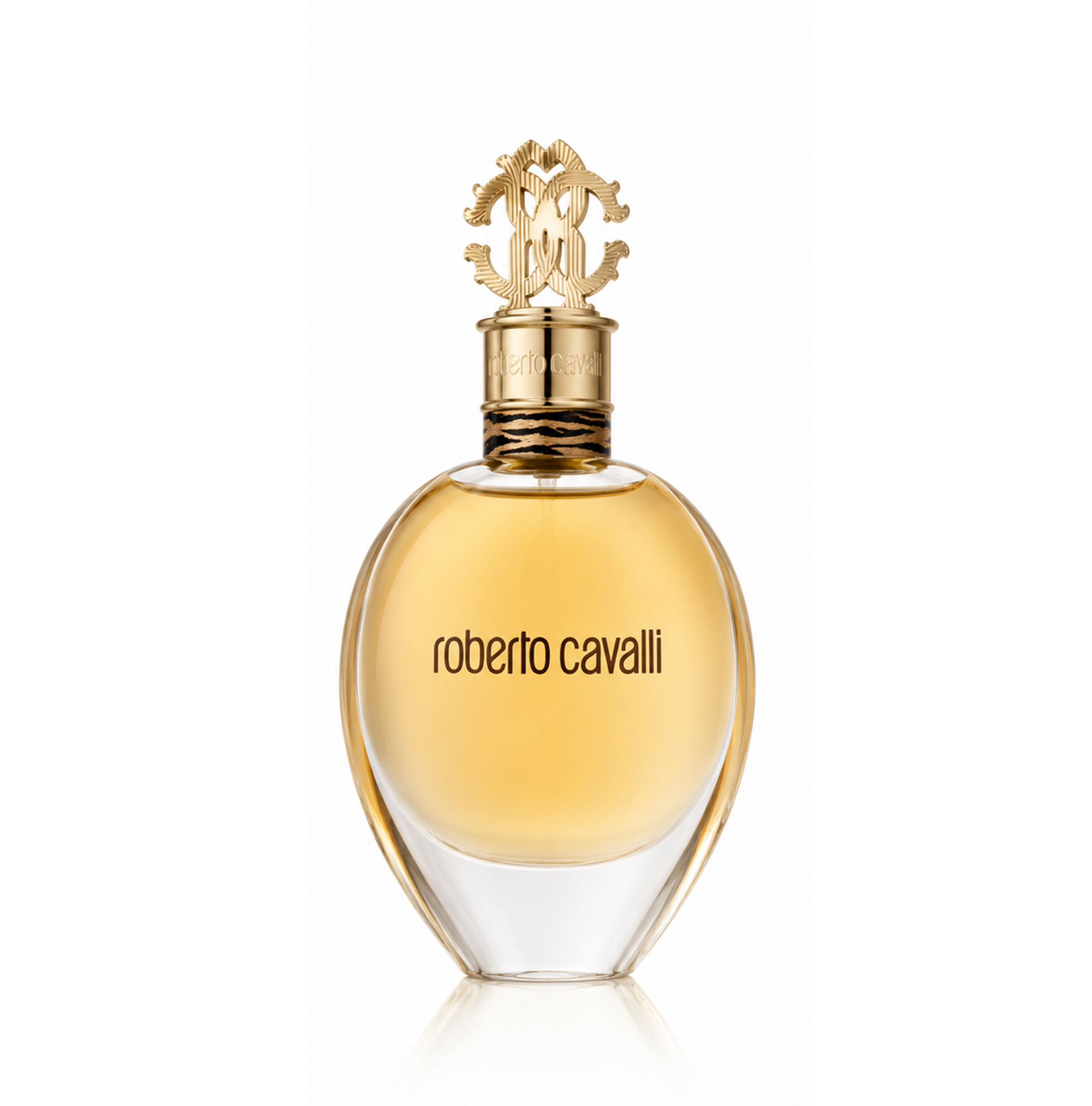 Roberto Cavalli Eau de Parfum Gold 75ml