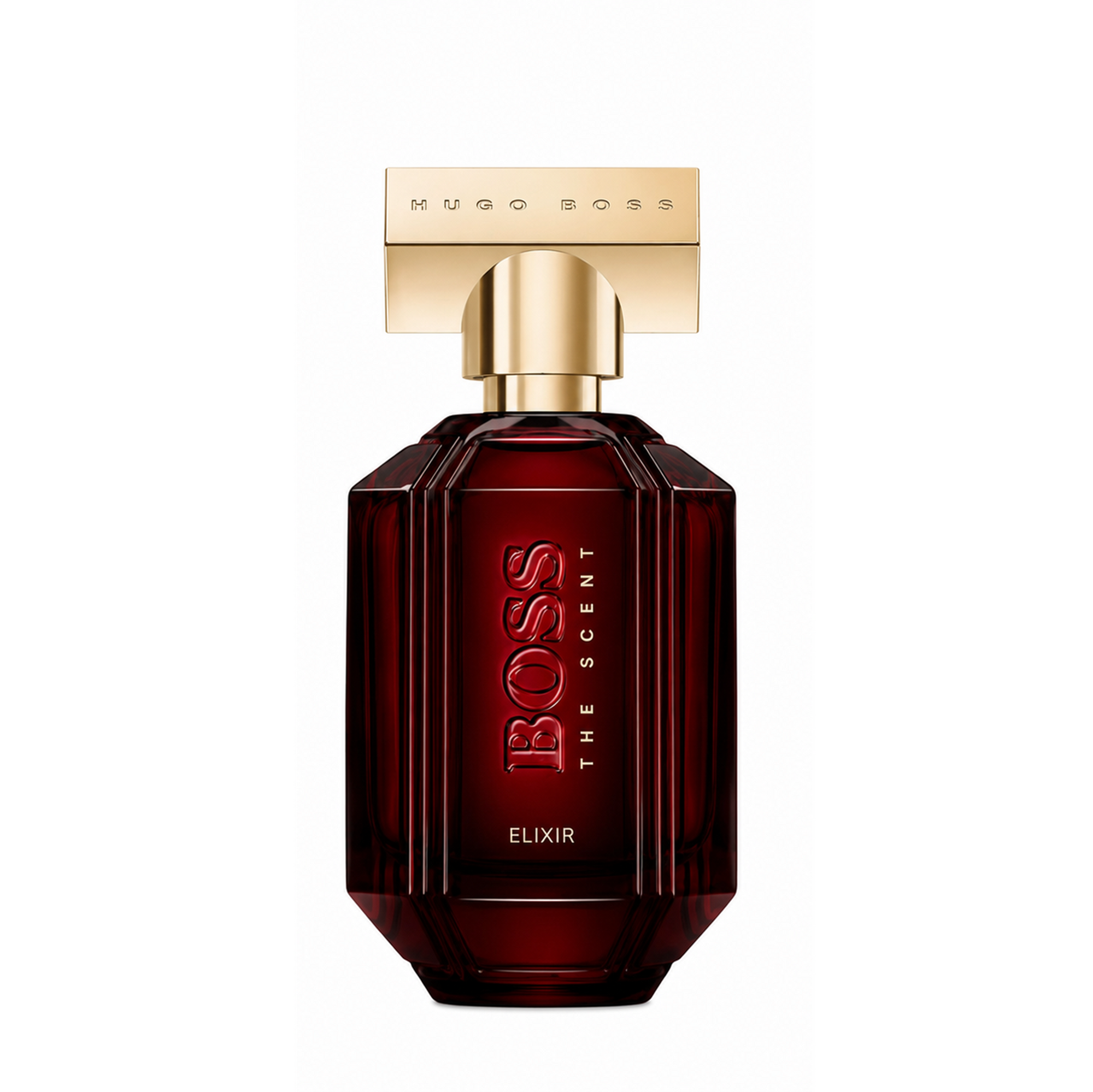 Boss Hugo Boss The Scent Elixir Eau de Parfum 50ml