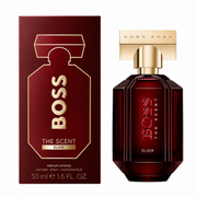 Boss Hugo Boss The Scent Elixir Eau de Parfum 50ml