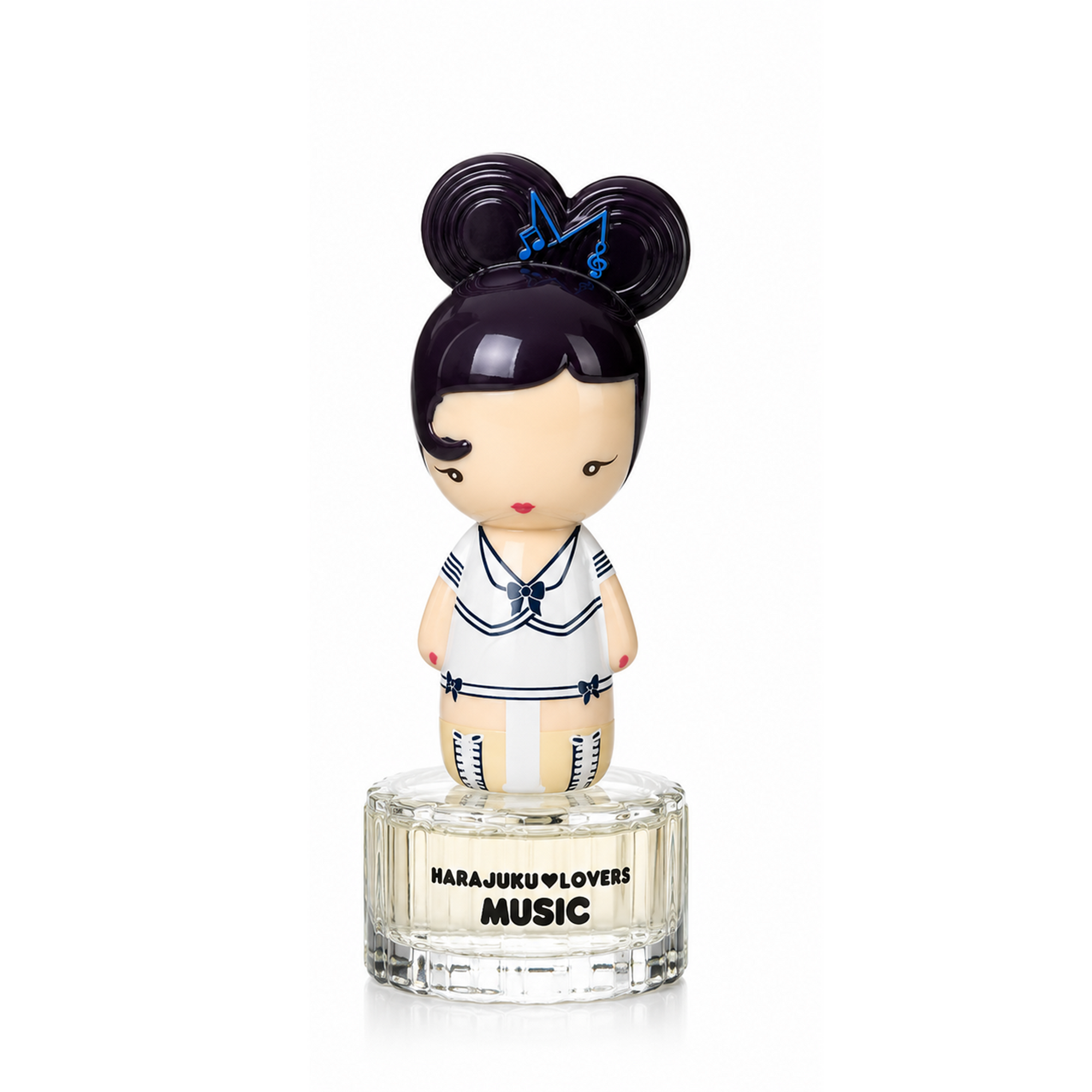 Harajuku Lovers Fragance Eau de Toilette 10 ml