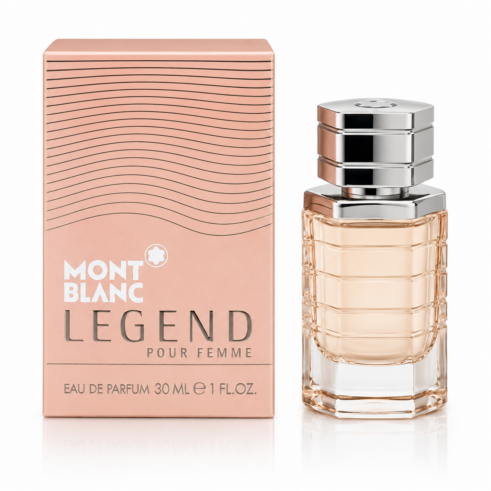 Montblanc Legend pour Femme Eau de Parfum 30ml