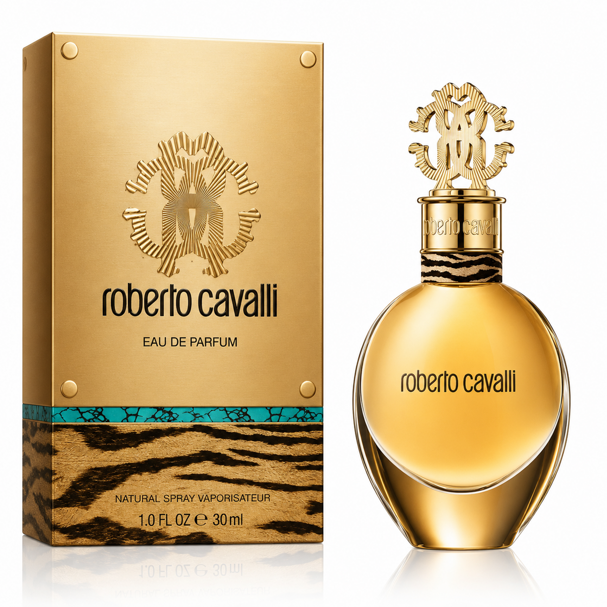 Roberto Cavalli Eau de Parfum 30ml