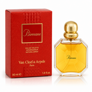 Van Cleef & Arpels Birmane Eau de Toilette Spray 50ml