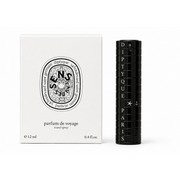 Diptyque Eau des Sens parfum de voyage travel spray 12ml
