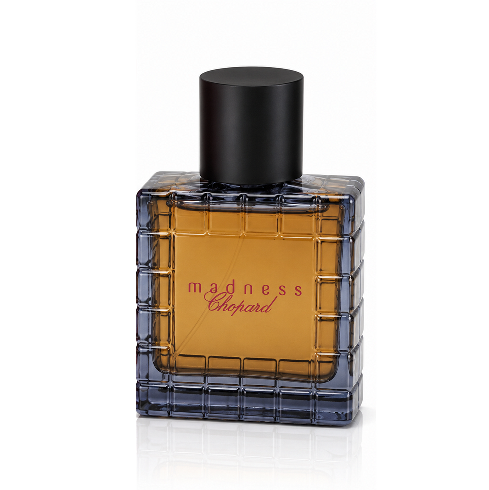 CHOPARD MADNESS Natural Black  Eau de Toilette Spray 75ml