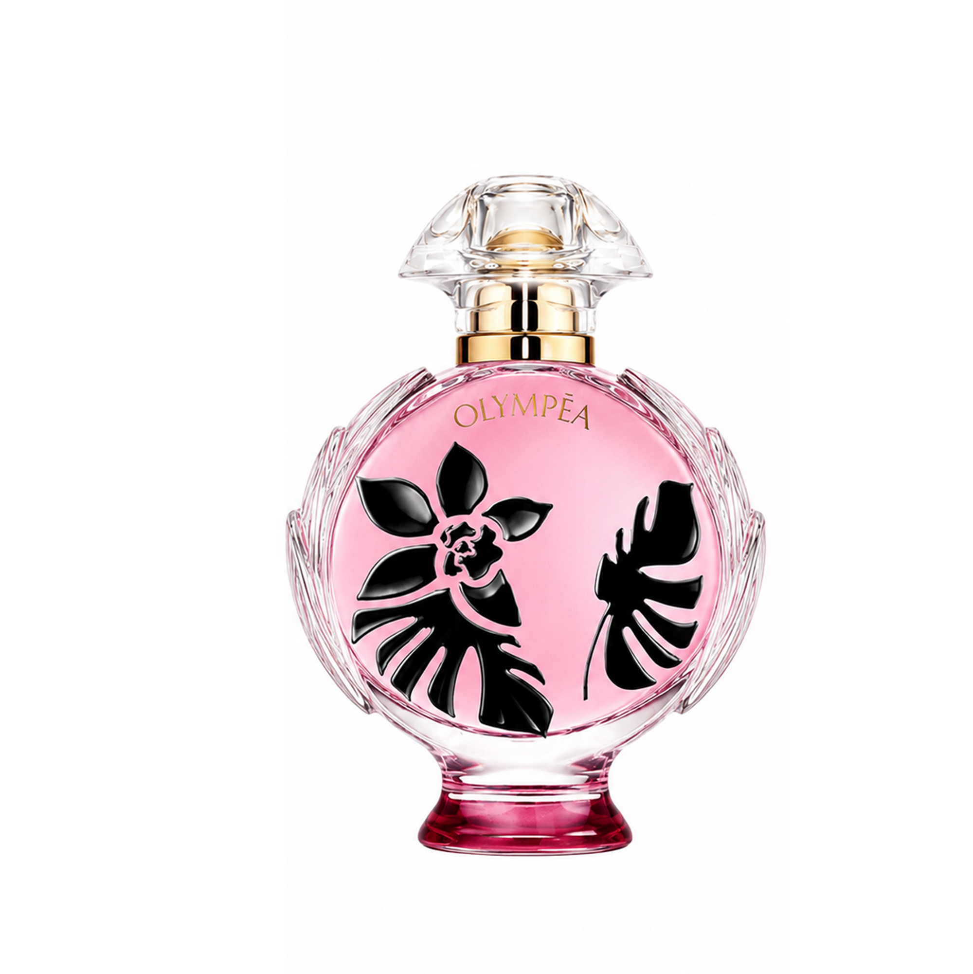 Paco Rabanne Olympea Flora Eau de Parfum Intense 30ml
