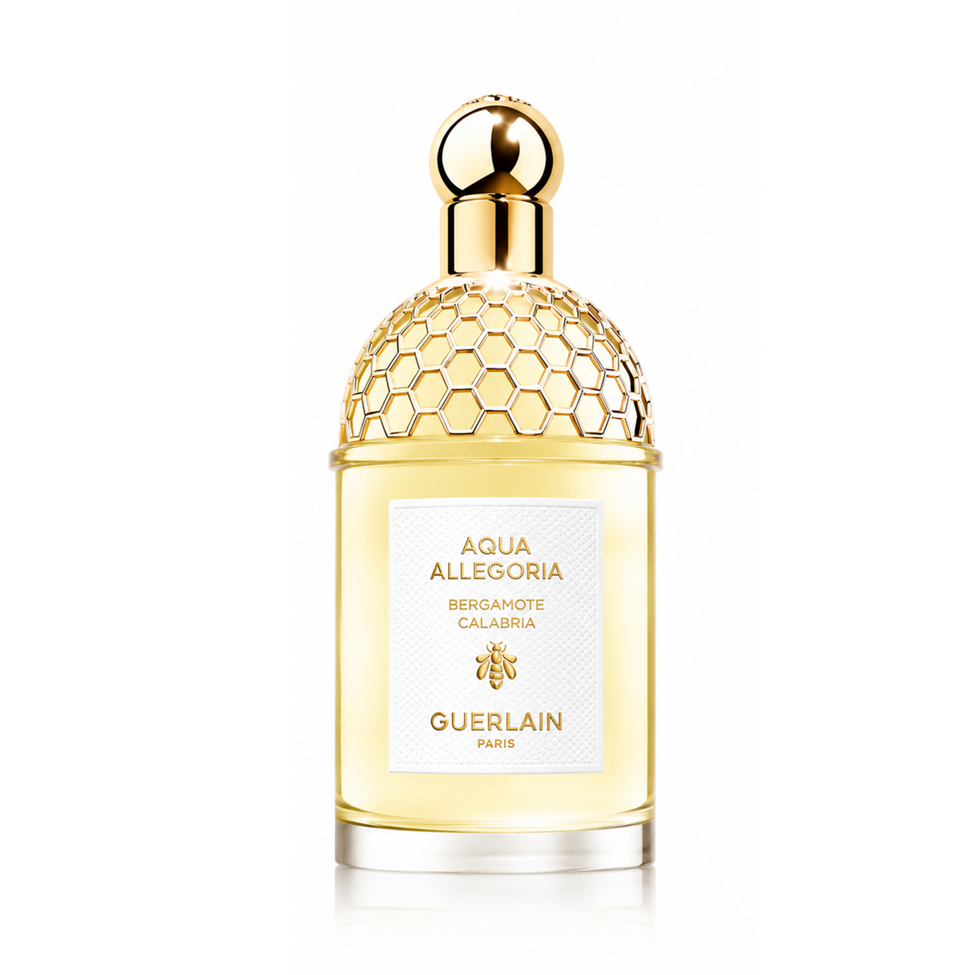 Guerlain Aqua Allegoria Berggamote Calabria Eau de Toilette 125ml