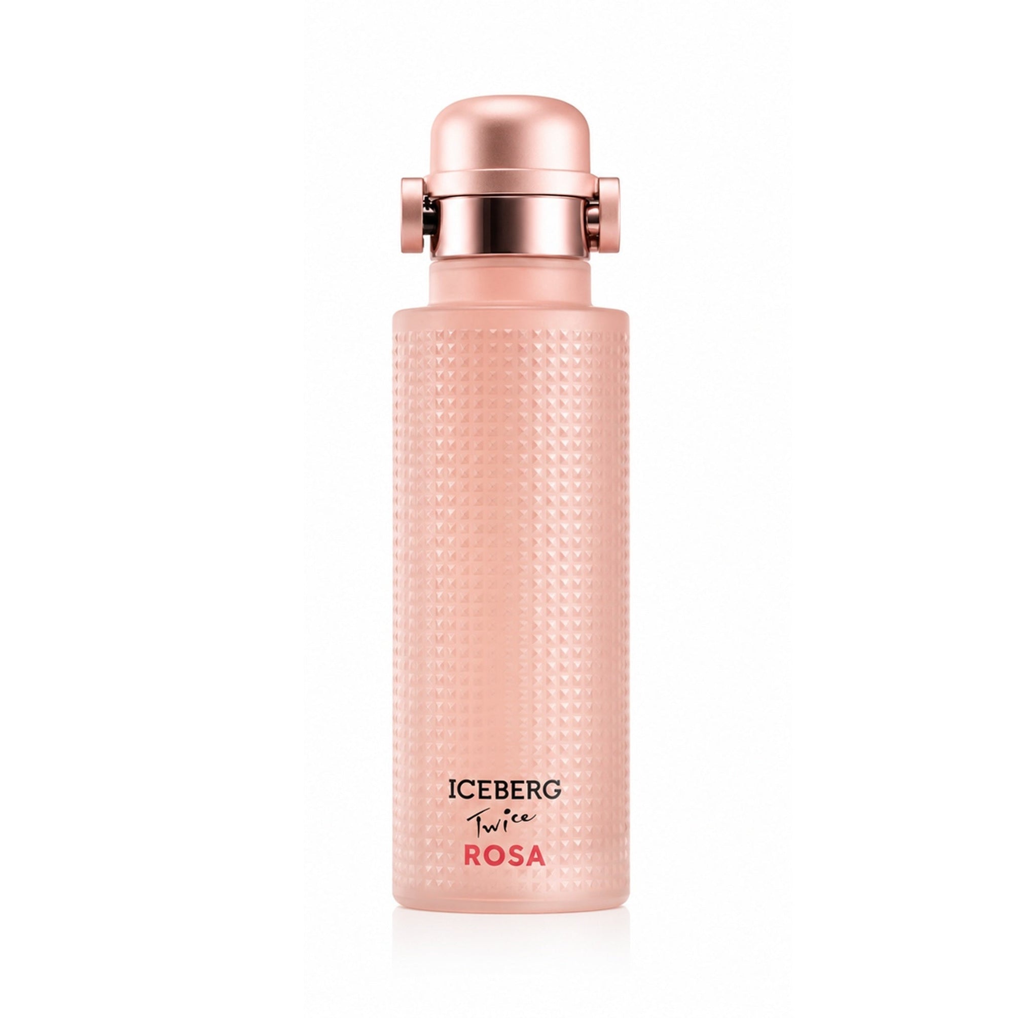 Iceberg Twice Rosa for her Eau de Toilette 125ml