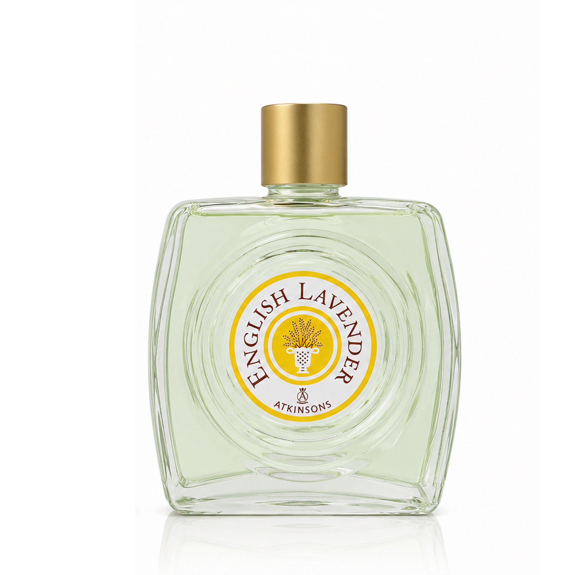 Atkinson English Lavender Eau De Toilette 150ml