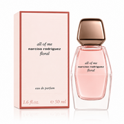 Narciso Rodriguez All of Me Floral Eau de Parfum 50ml