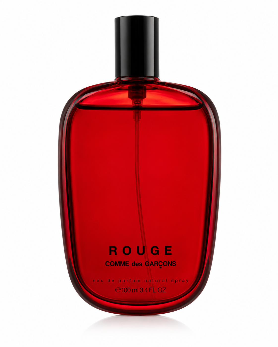 Comme des Garcons Rouge Eau de Parfum 100ml