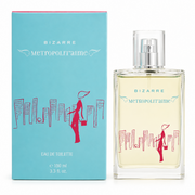 Bizarre Metropolit Aime Eau de Toilette 100 ml