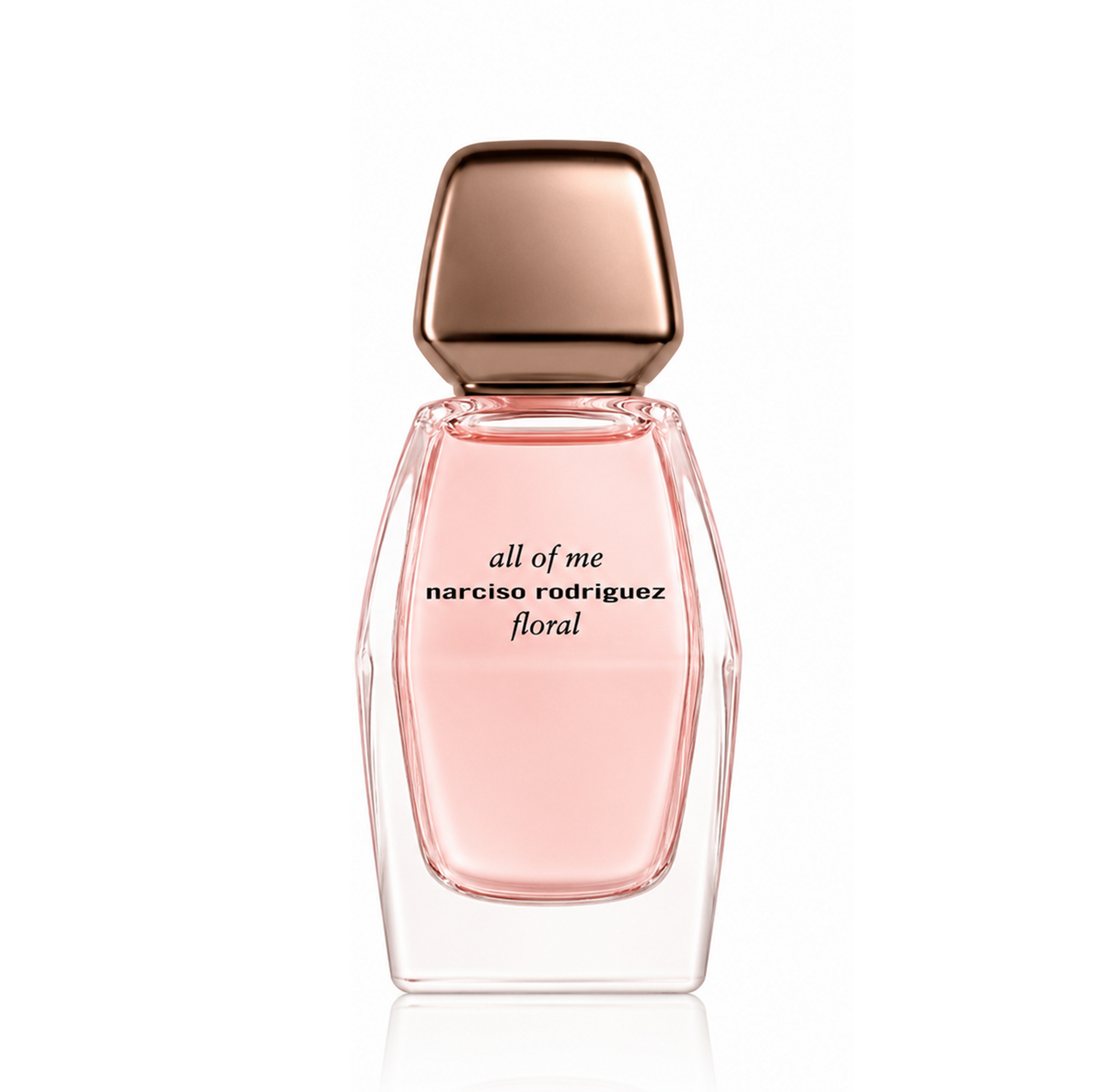 Narciso Rodriguez All of Me Floral Eau de Parfum 50ml