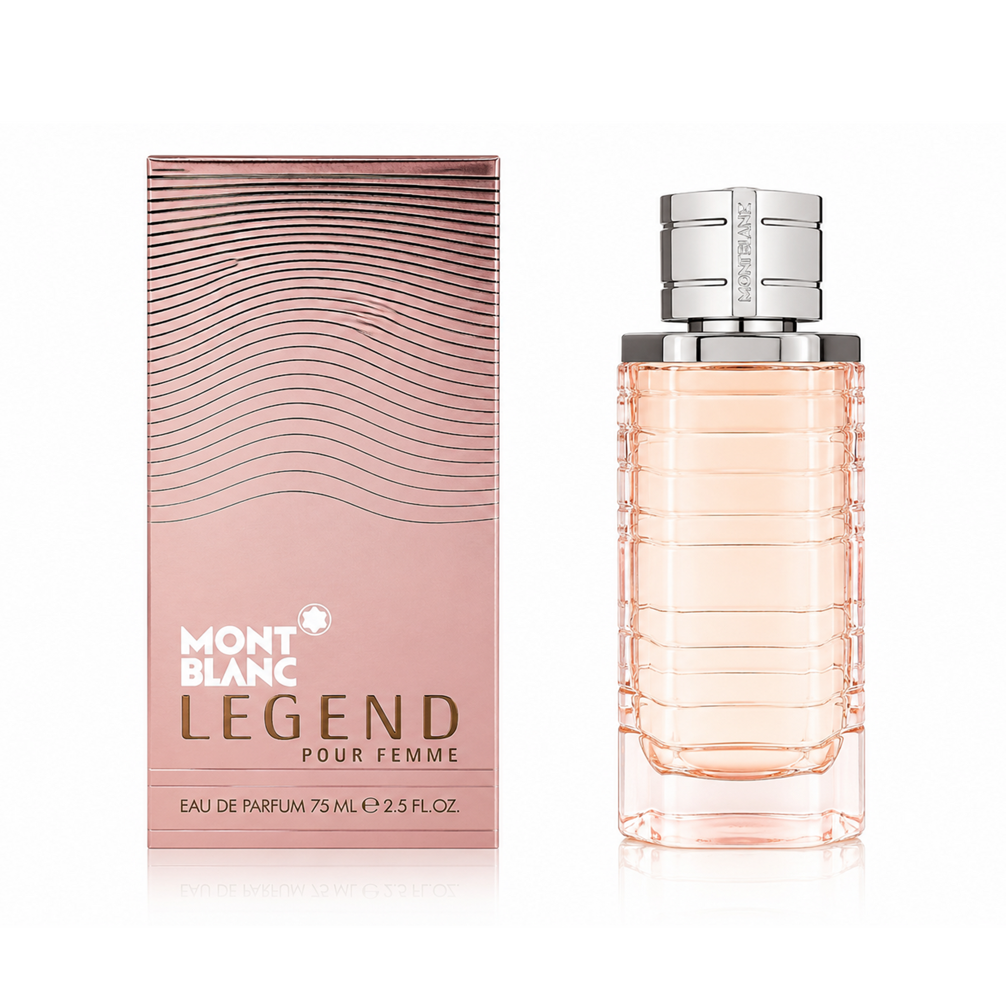 Montblanc LEGEND Pour Femme Eau de Parfum 75ml