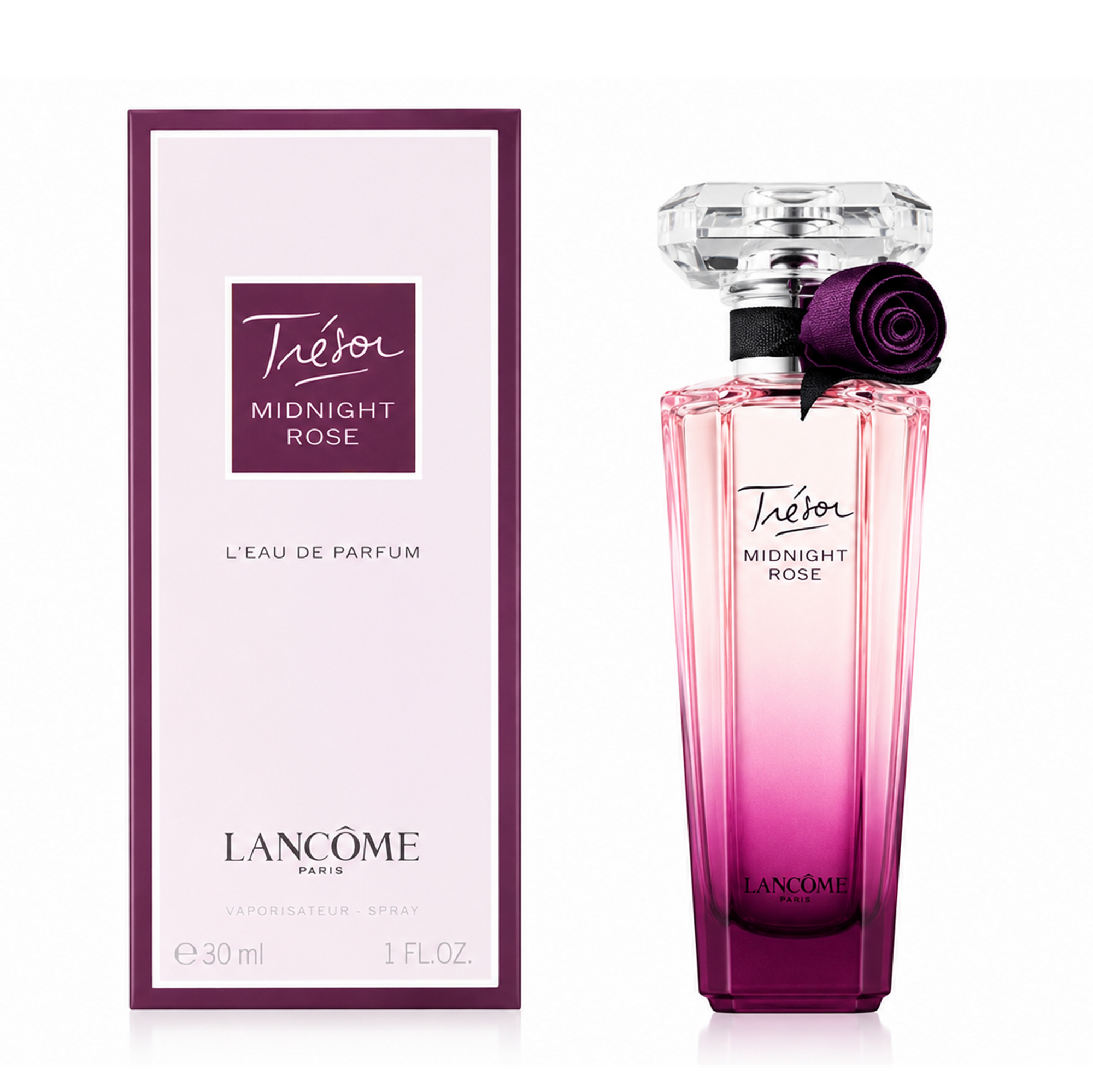 Lancôme Tresor Midnight Rose Eau de Parfum 30ml