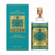 4711 Echt Kölnisch Wasser Eau de Cologne 200ml