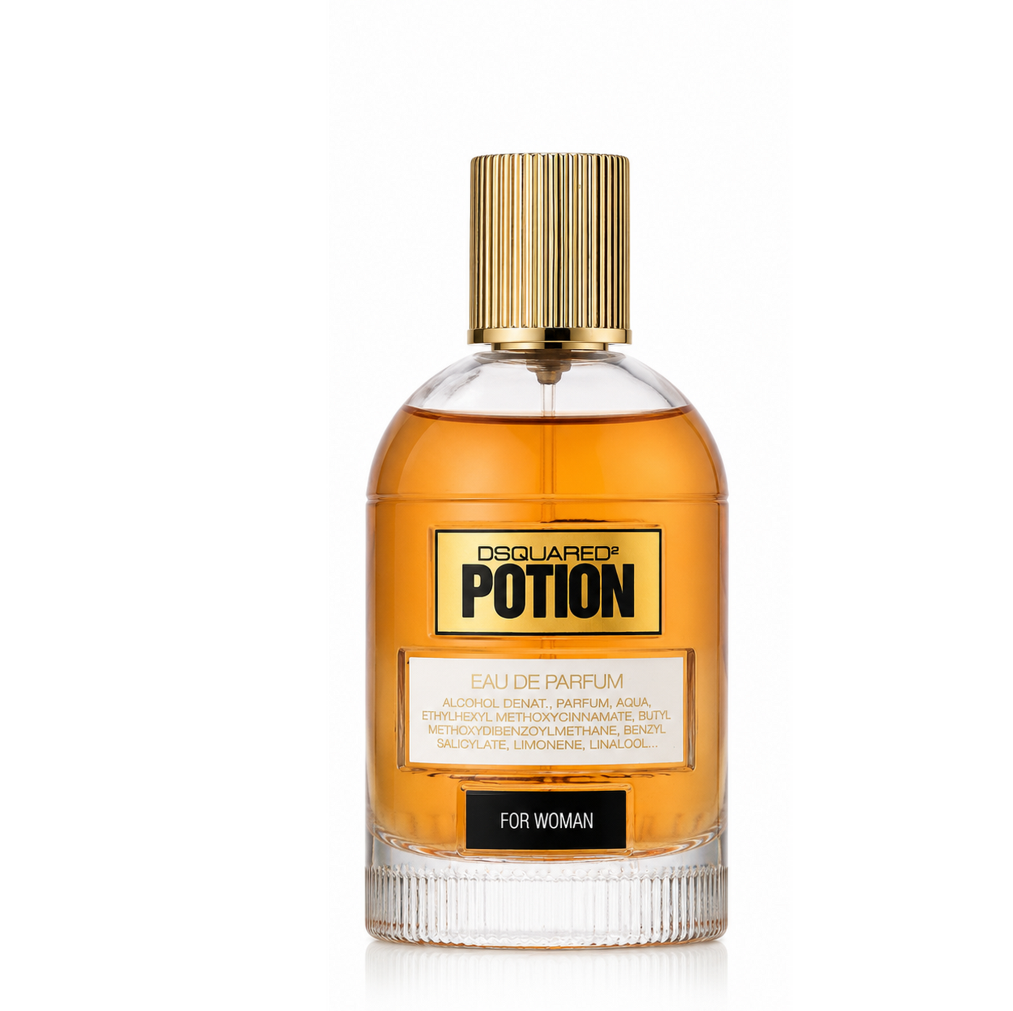Dsquared Potion For Woman Eau de Parfum 50ml
