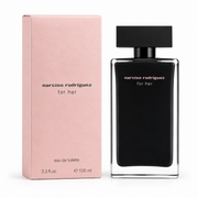 Narciso Rodriguez For Her Eau de Toilette 100 ml