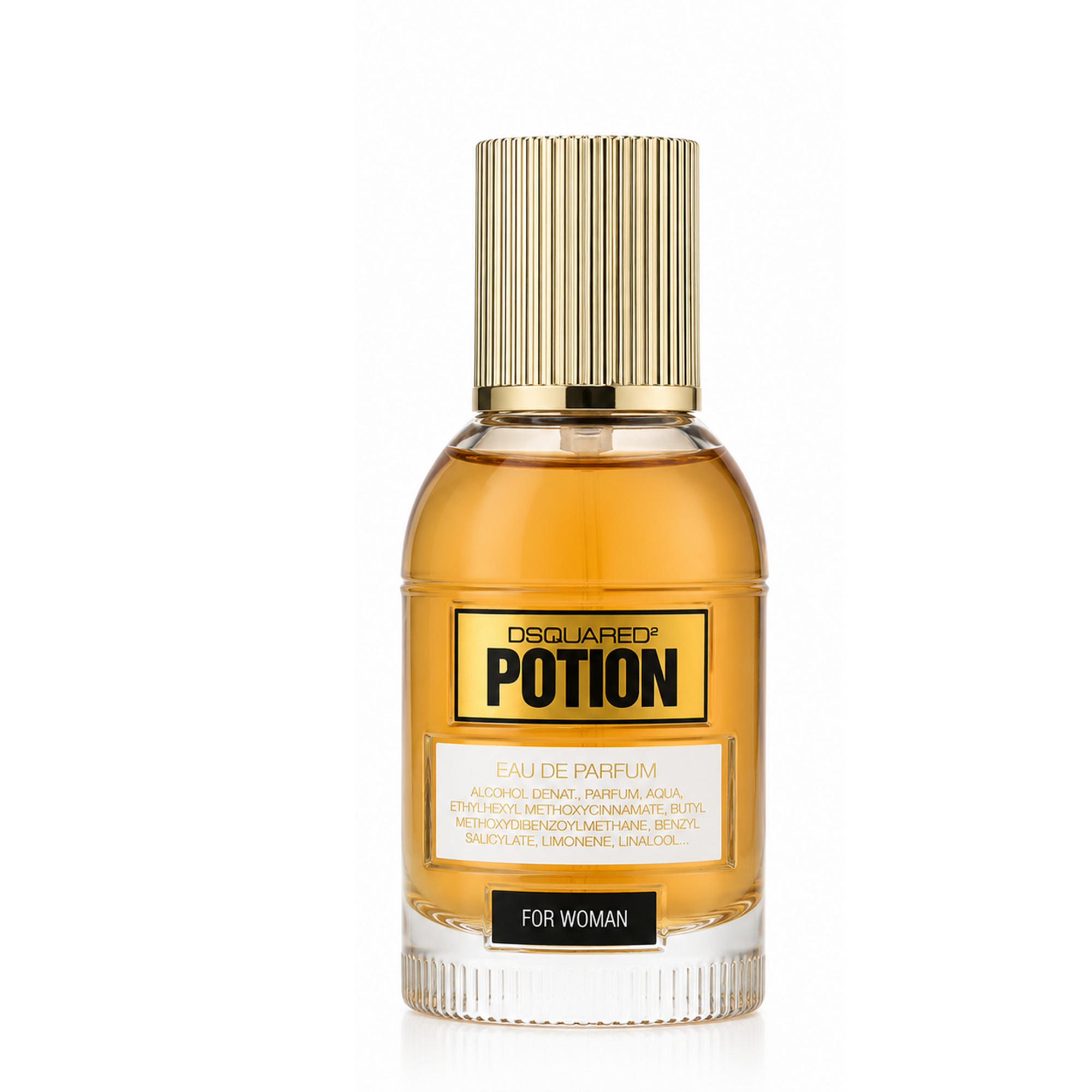 Dsquared Potion For Woman Eau de Parfum Spray 30ml