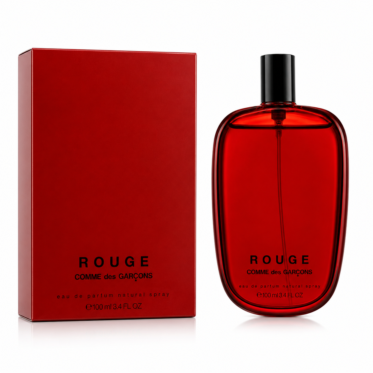 Comme des Garcons Rouge Eau de Parfum 100ml