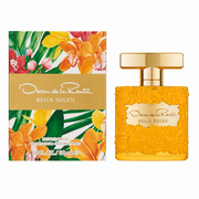 Oscar de la Renta Bella Soleil Eau de Parfum 30 ml
