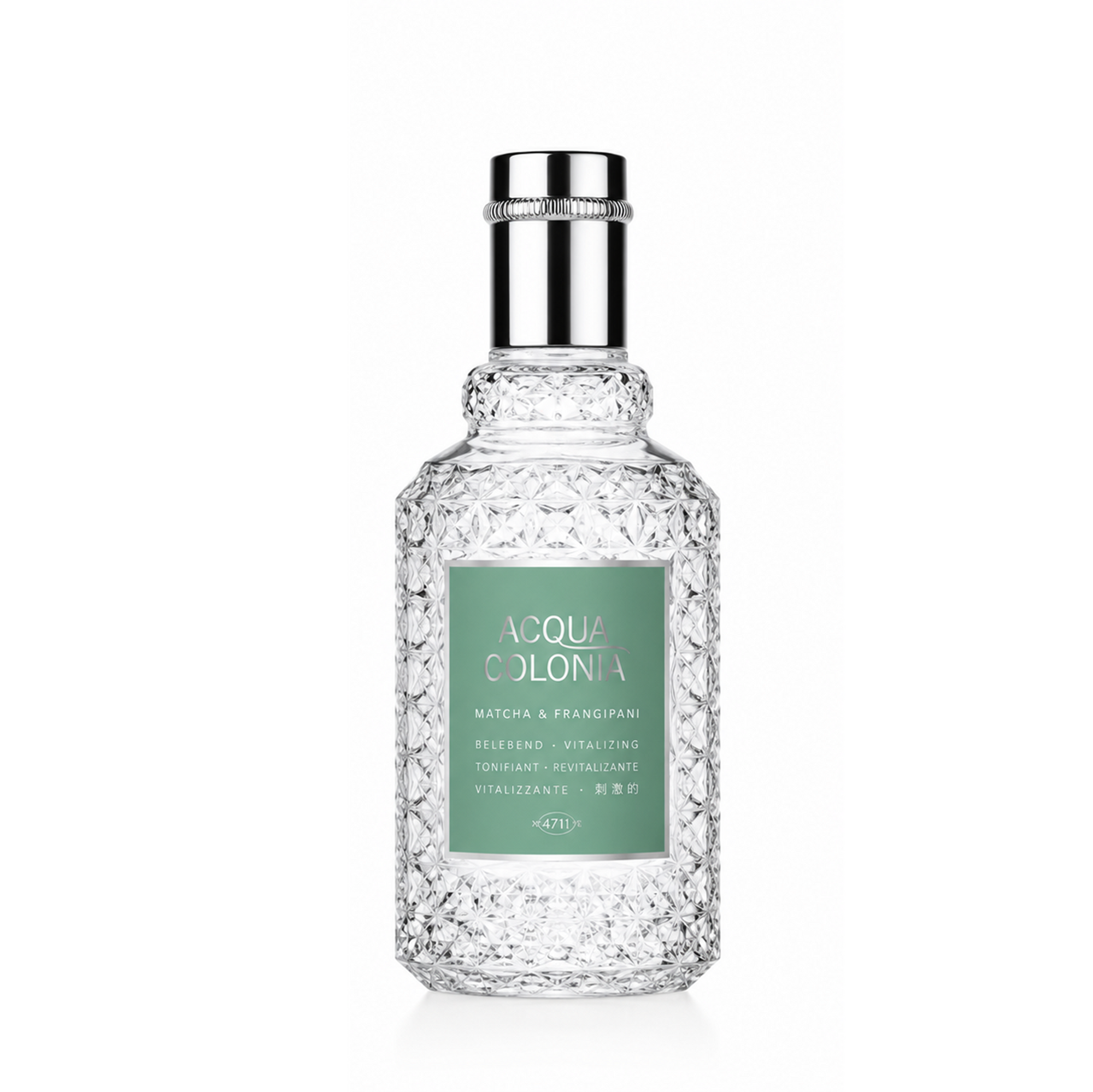 Acqua Colonia Matcha & Frangipani Eau de Cologne 50ml