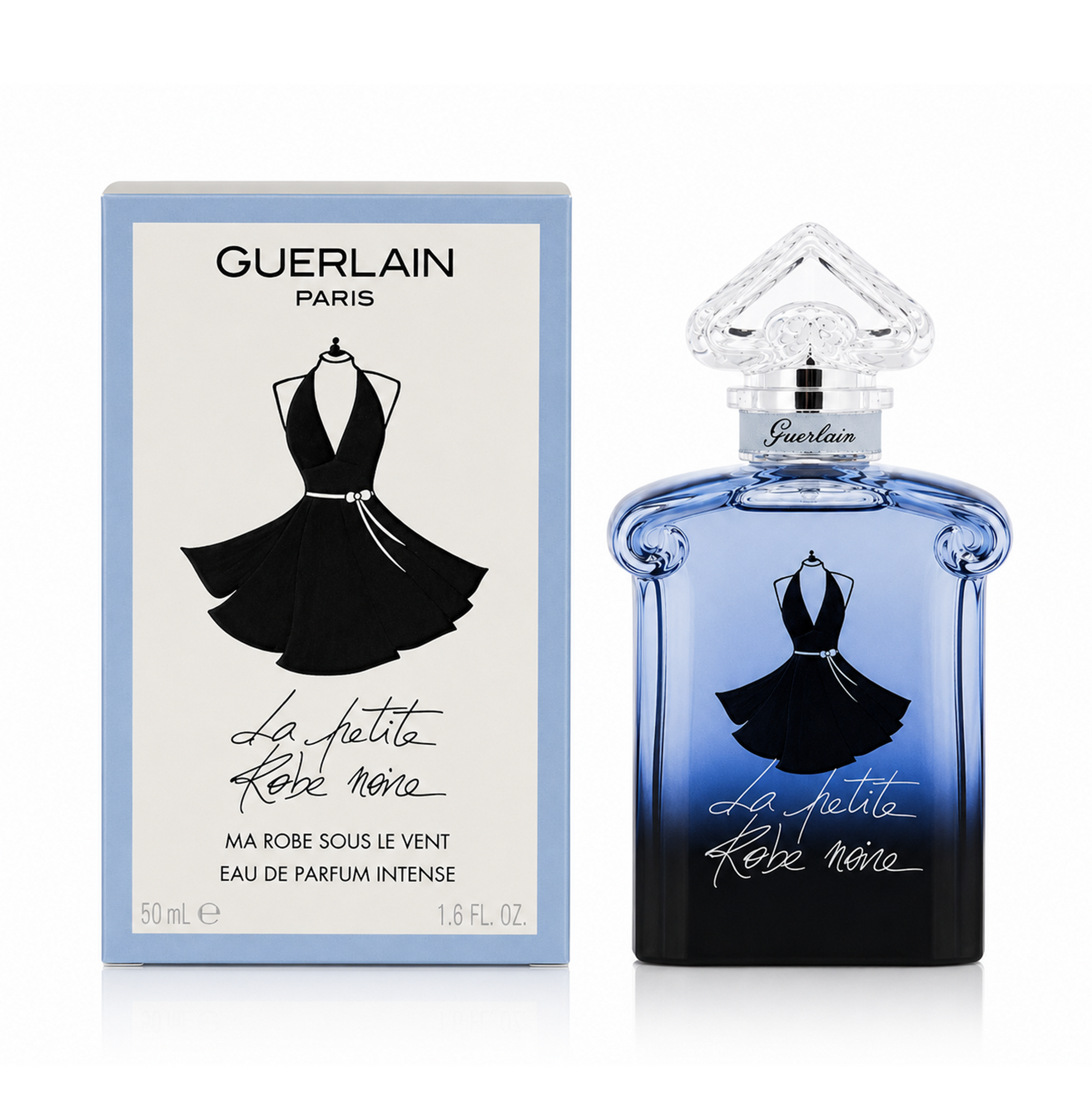 Guerlain La Petite Robe Noire Eau de Parfum Intense 50ml