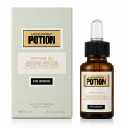 Dsquared Potion Perfume Oil For Woman 15ml