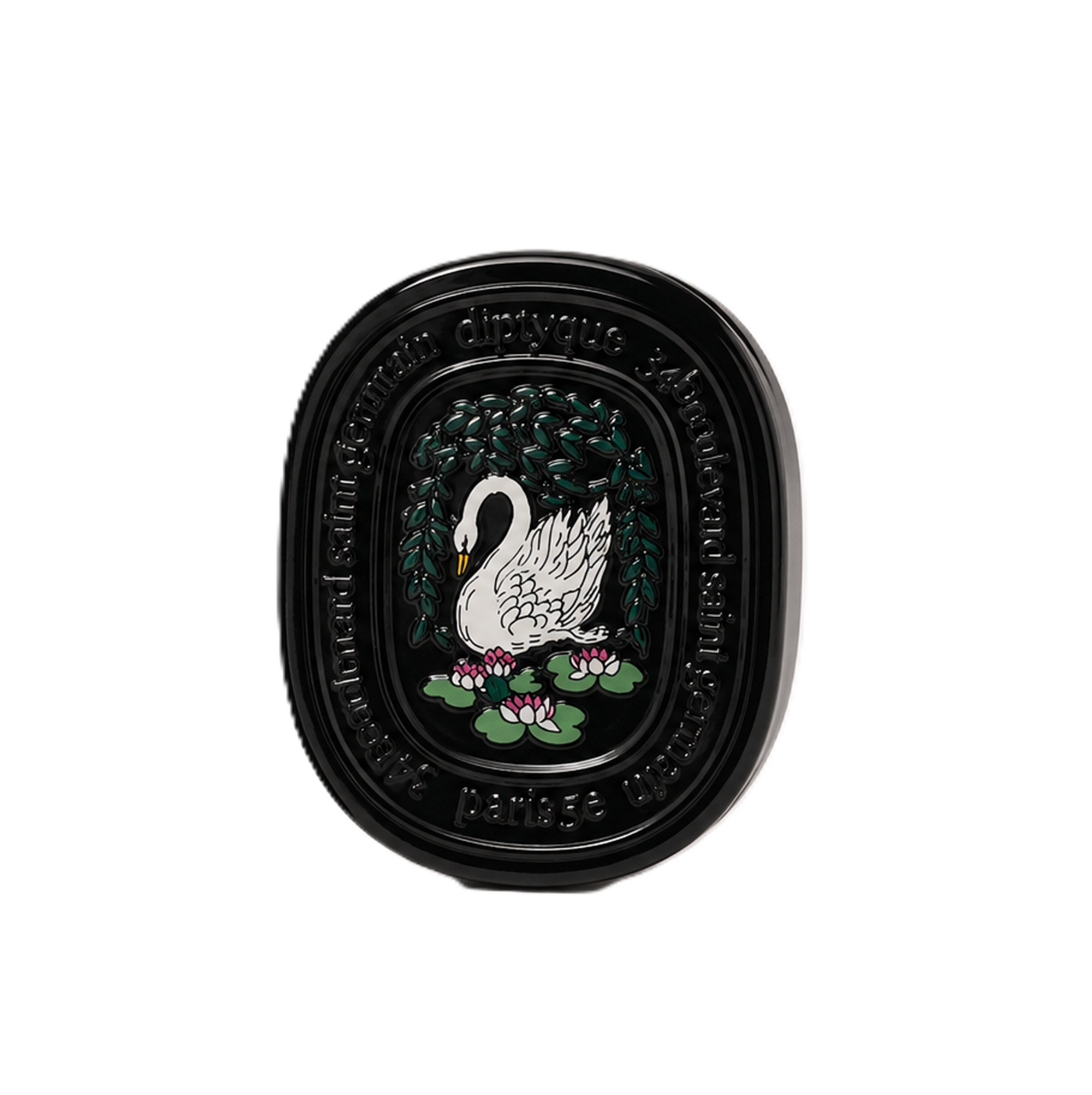 Diptyque L'Ombre dans L'Eau refillable solid perfum 3g