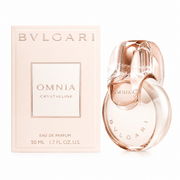 Bvlgari Omnia Crystalline Eau de parfum 50 ml