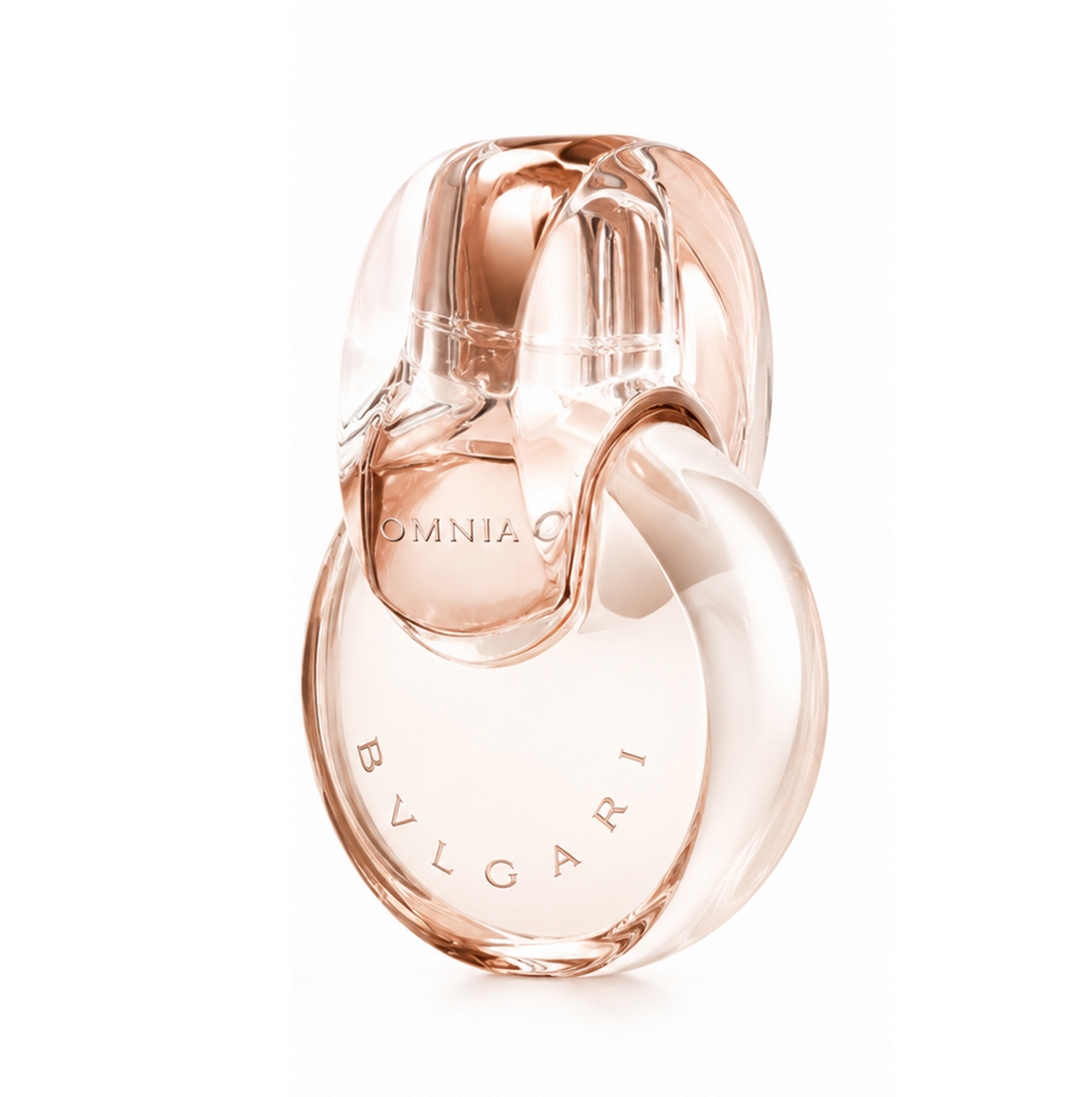 Bvlgari Omnia Crystalline Eau de parfum 50 ml