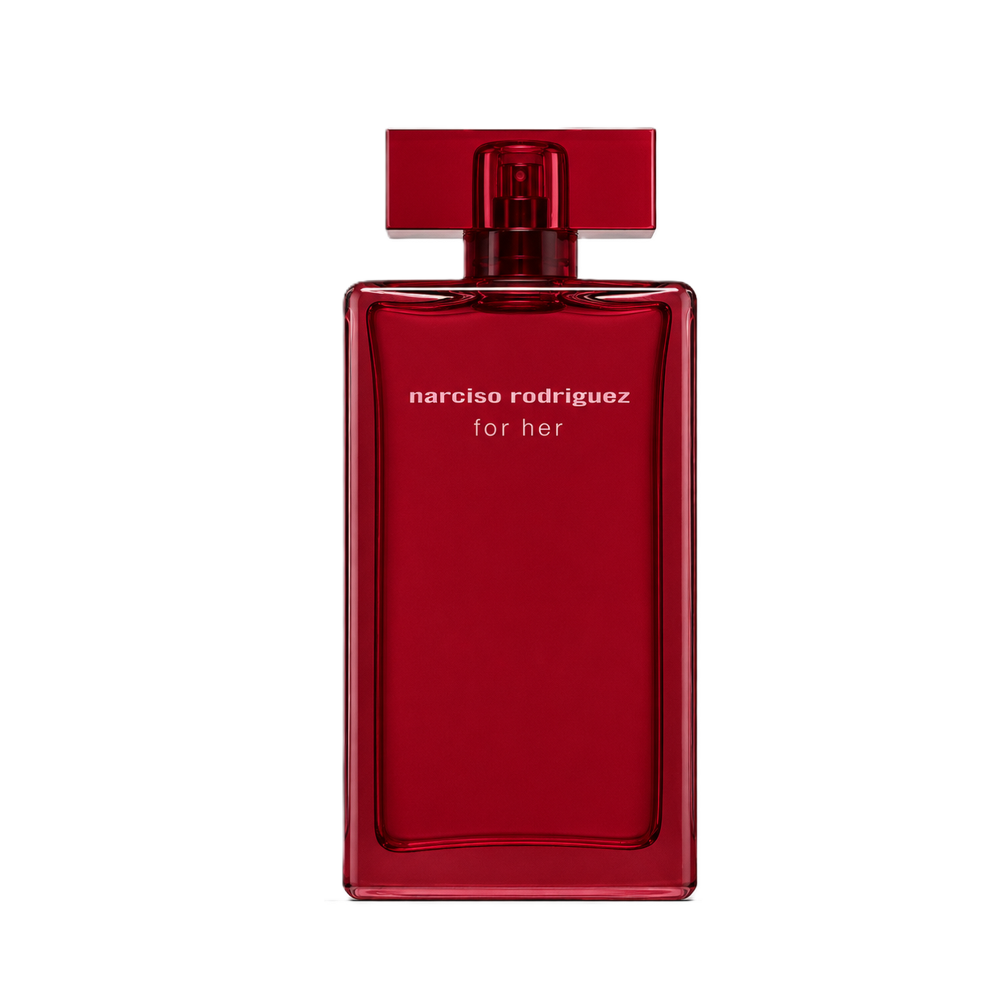Narciso Rodriguez for her Eau de Parfum intense 100 ml