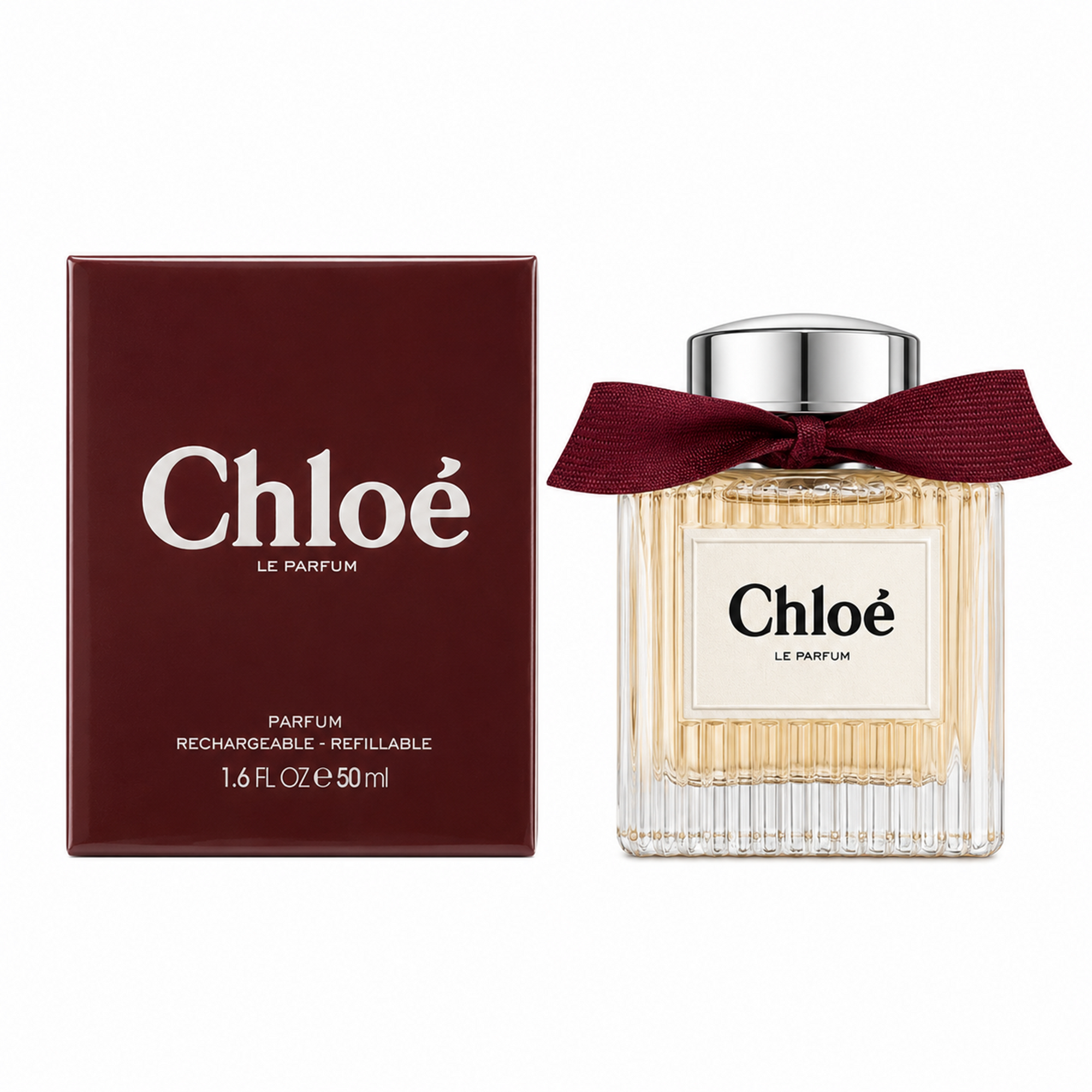Chloe Le Parfum Spray 50ml