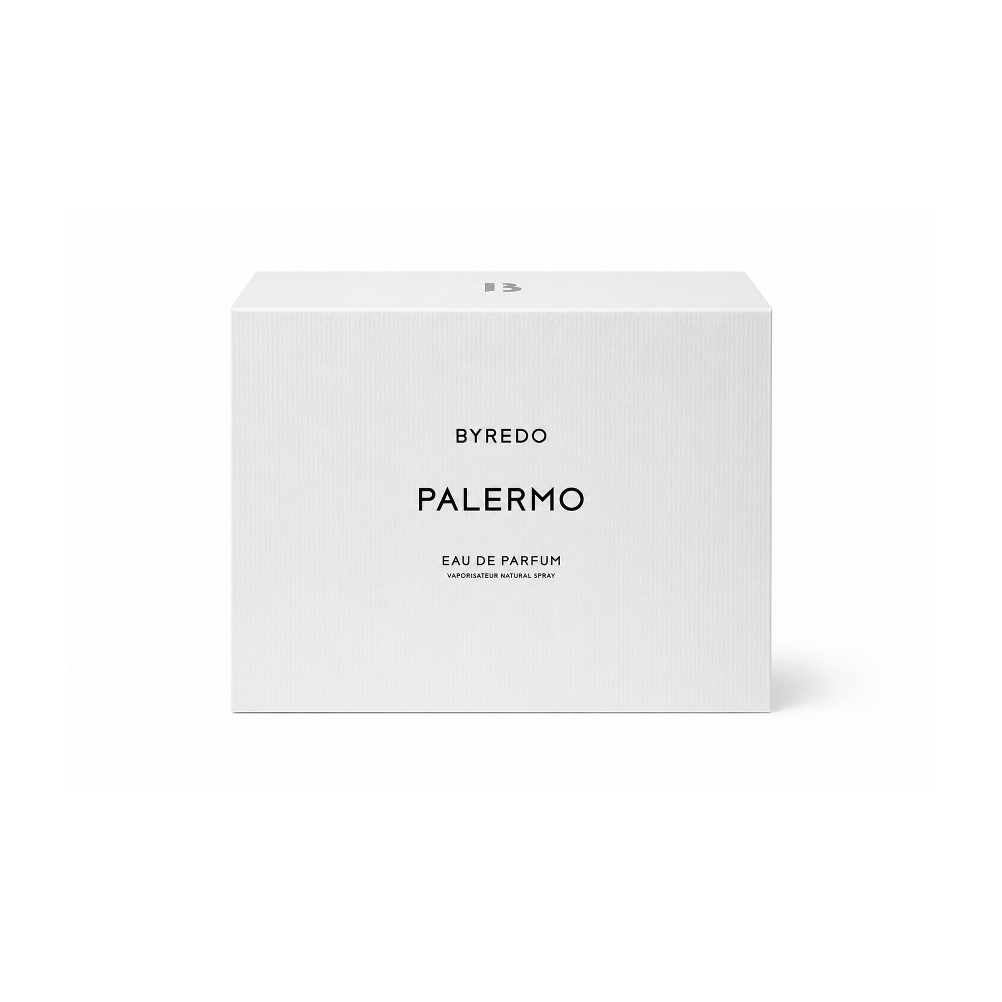 Byredo Palermo Eau de Parfum 100ml