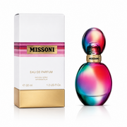 Missoni Eau de Parfum 30ml