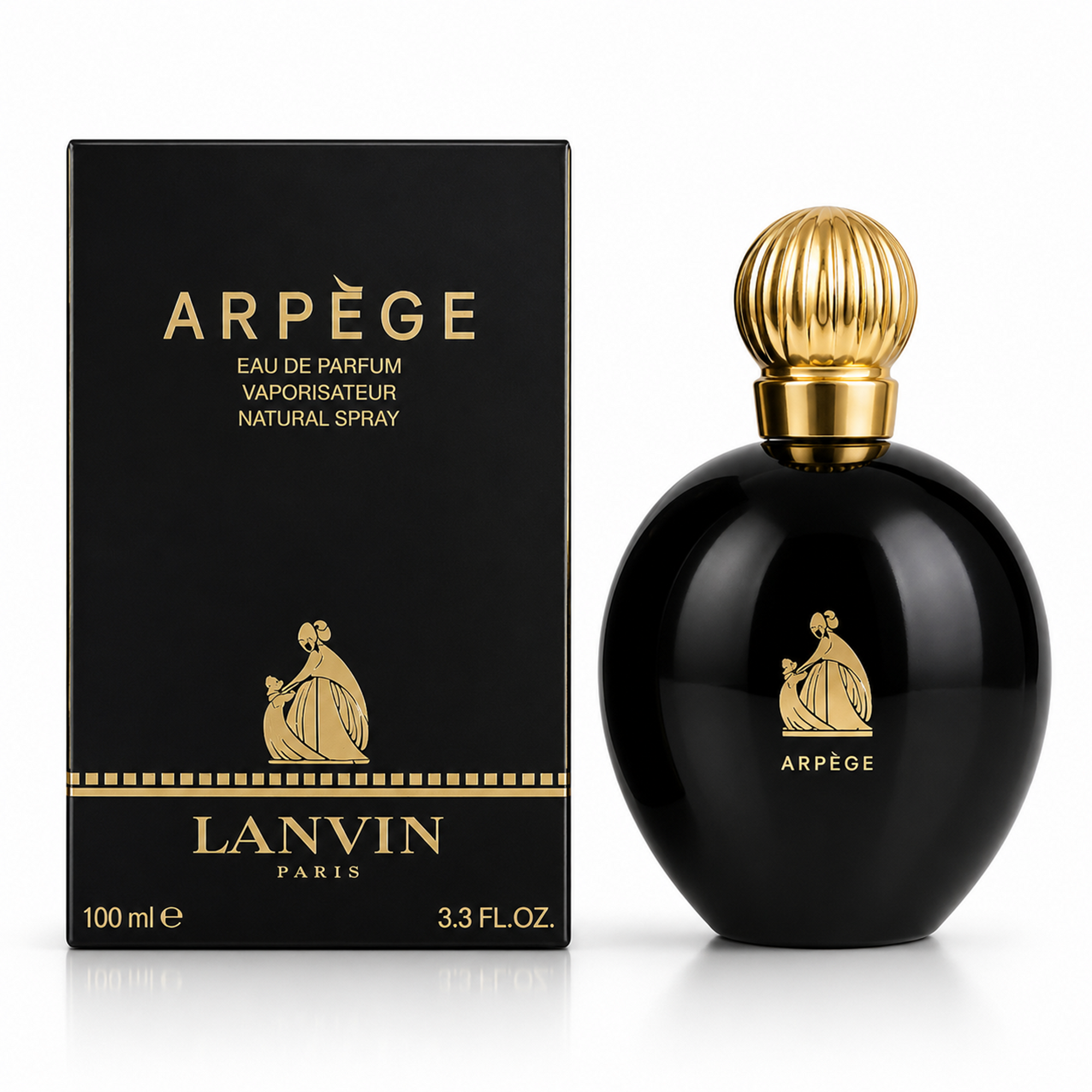 Lanvin Arpege eau de Parfum Spray 100ml