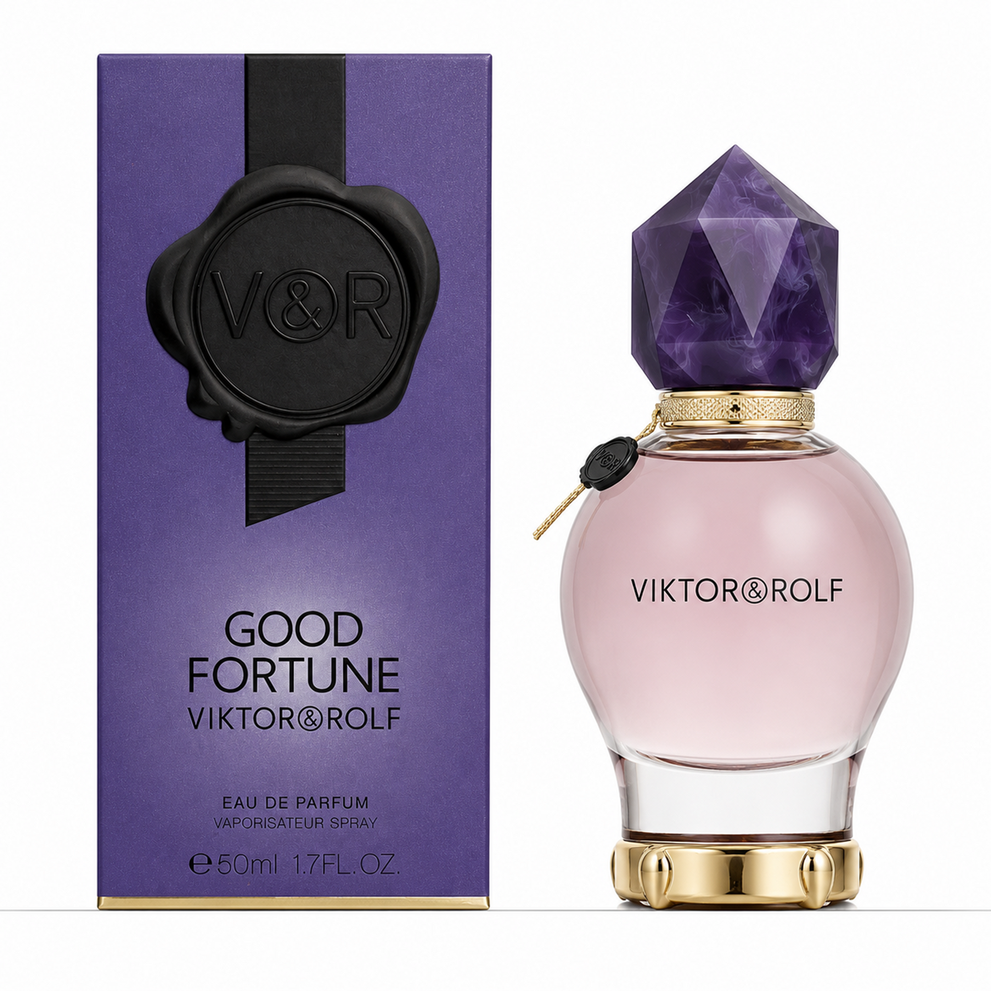 Viktor & Rolf Good Fortune Eau de Parfum 50 ml