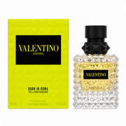Valentino Donna Born in Roma Yellow Dream Eau de Parfum 50ml