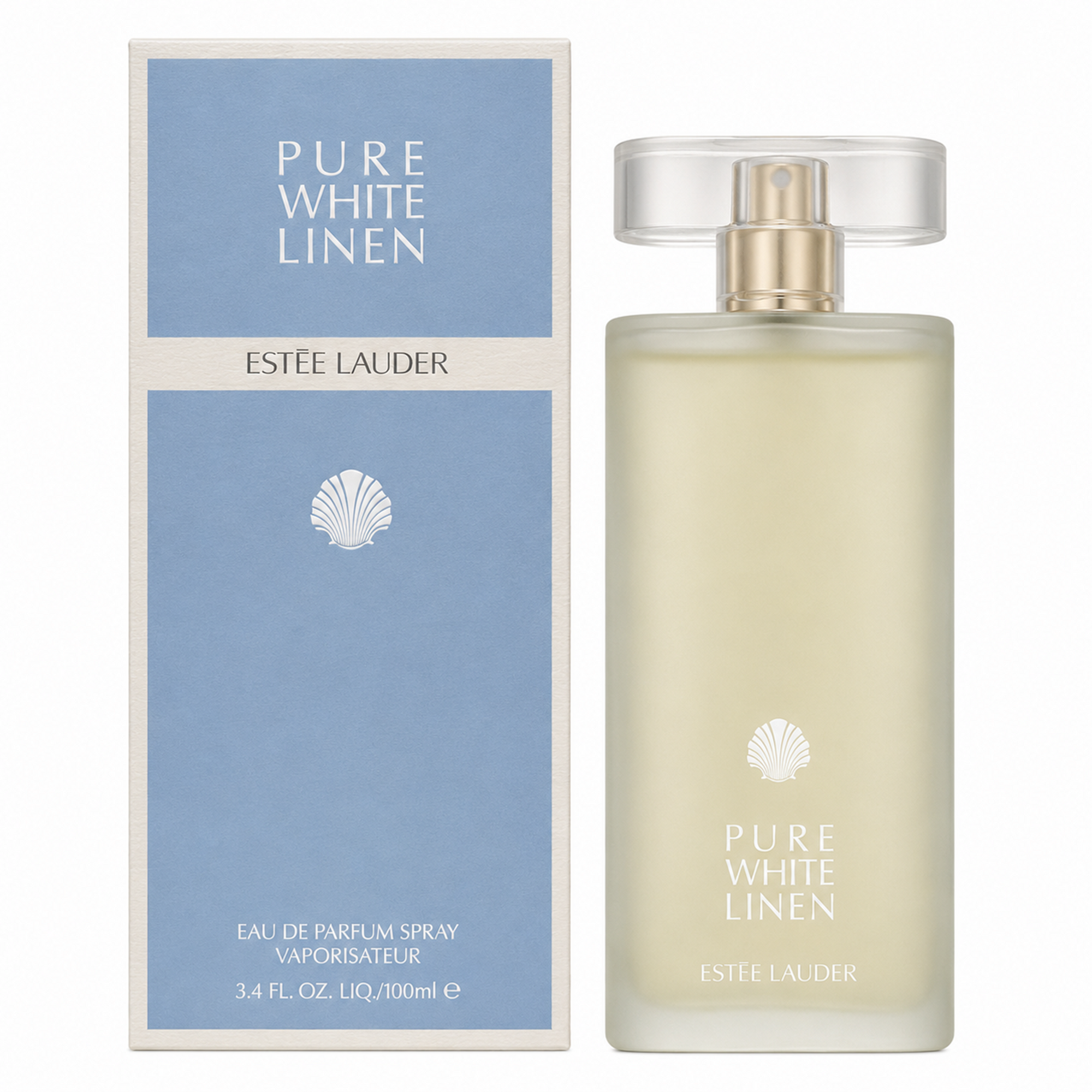 Estée Lauder Pure White Linen Eau de Parfum Spray 100ml