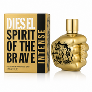 Diesel Spirit of the Brave Eau de Parfum 35ml