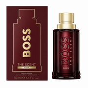 Boss Hugo Boss The Scent Elixir Eau de Parfum 50ml