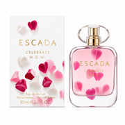 Escada Celebrate NOW Eau de Parfum 80ml