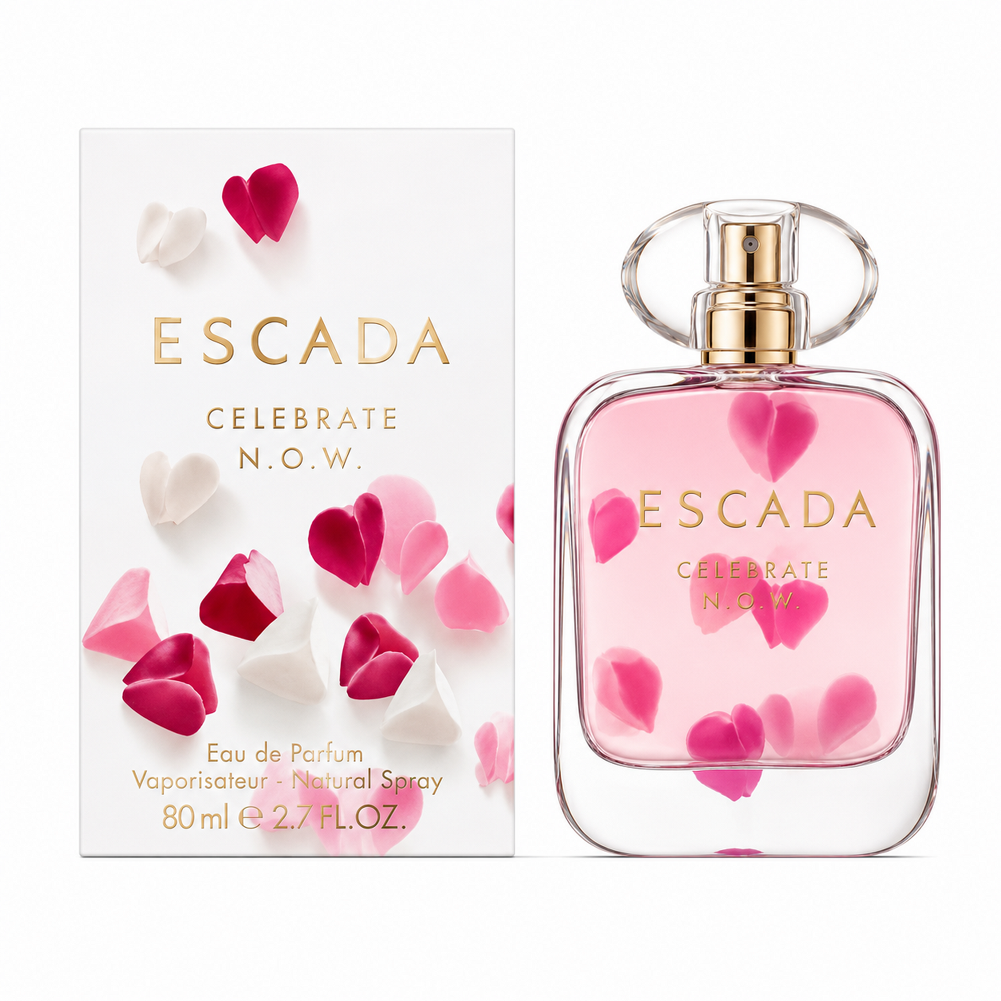 Escada Celebrate NOW Eau de Parfum 80ml