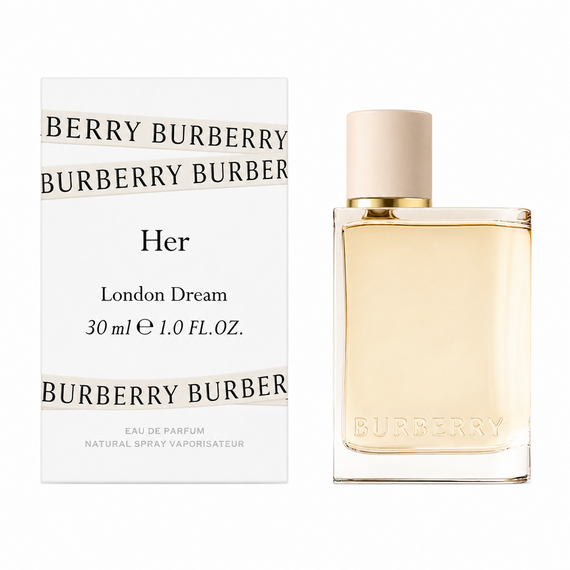 Burberry London Dream Her Eau de Parfum 30ml