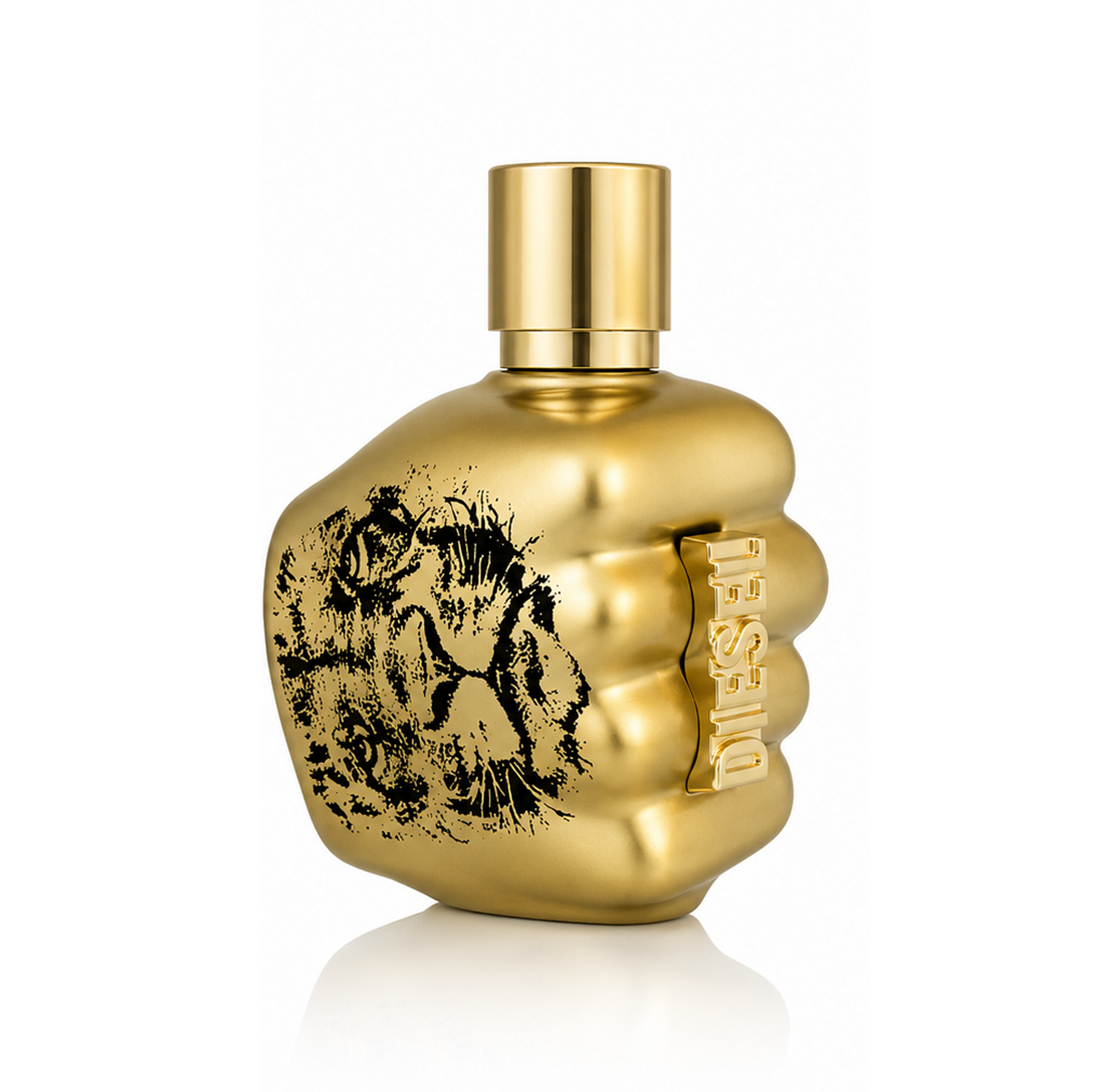 Diesel Spirit of the Brave Eau de Parfum 35ml