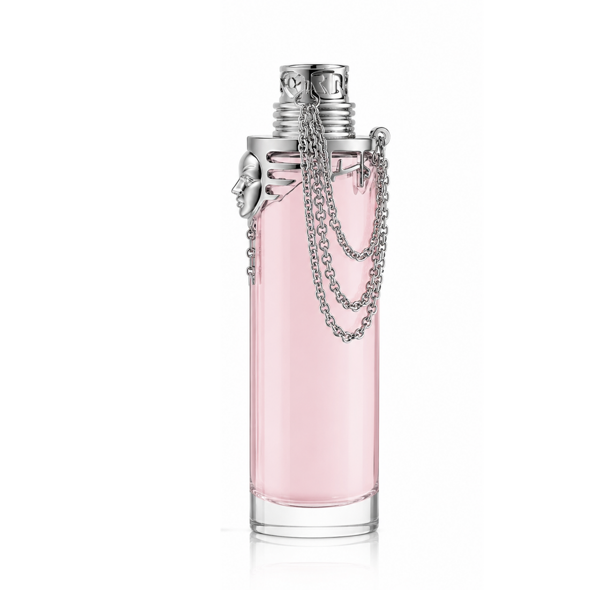 Thierry Mugler Womanity Eau Pour Elles Eau de Toilette 80 ml